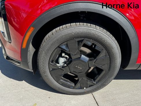 New 2026 Kia Sportage X-Line image 8