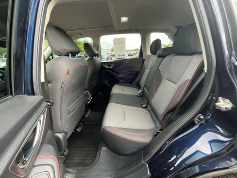 Used 2019 Subaru Forester Sport AWD/4WD image 9