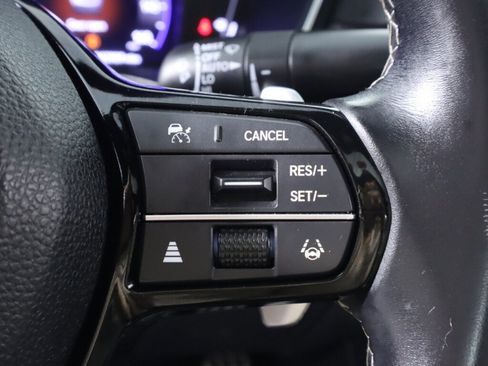 Used 2023 Acura Integra A-Spec FWD image 13