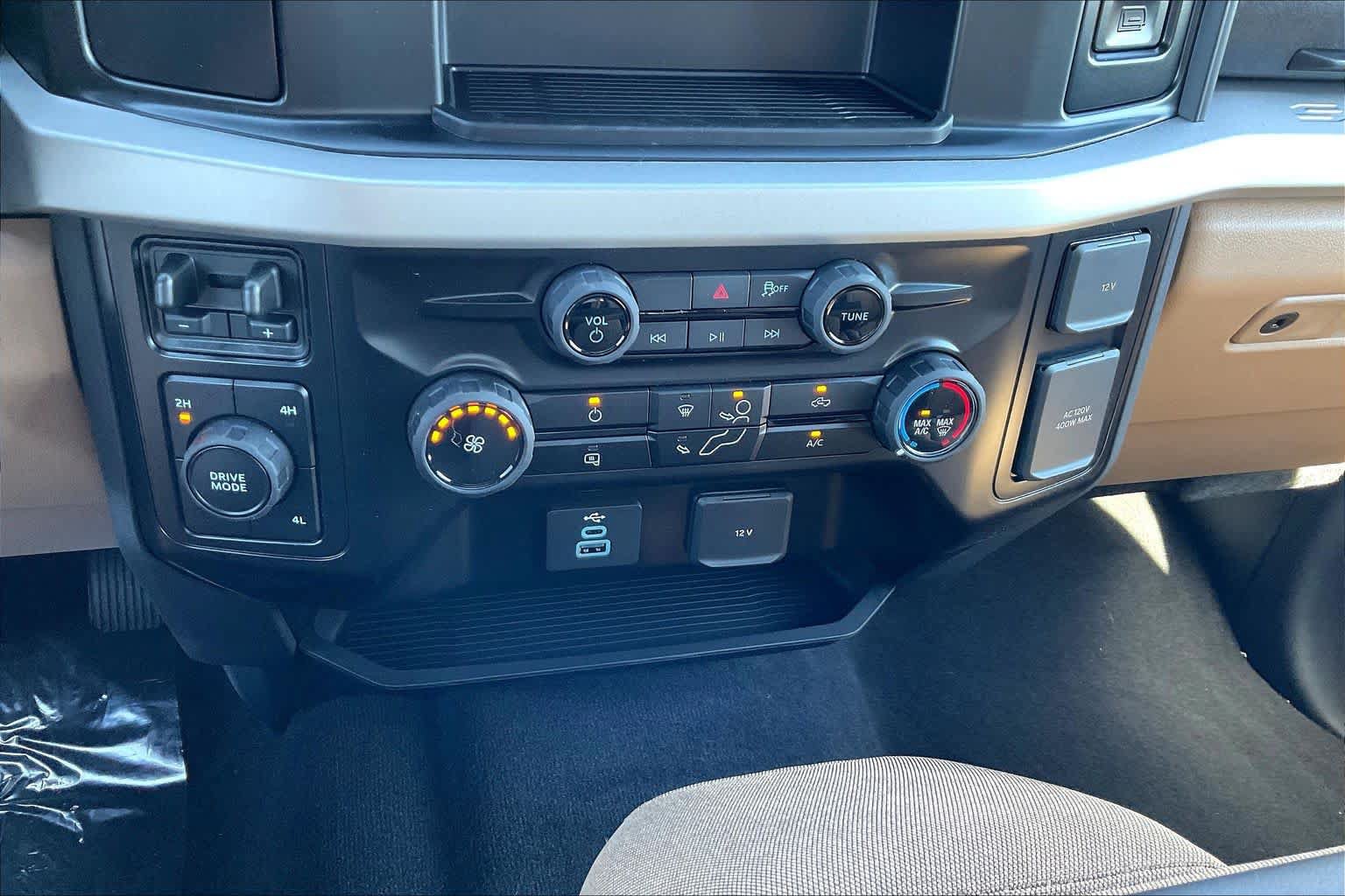 Used 2026 Ford F450 XLT AWD/4WD image 18