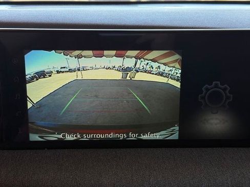Certified 2025 Nissan Kicks SV FWD image 29