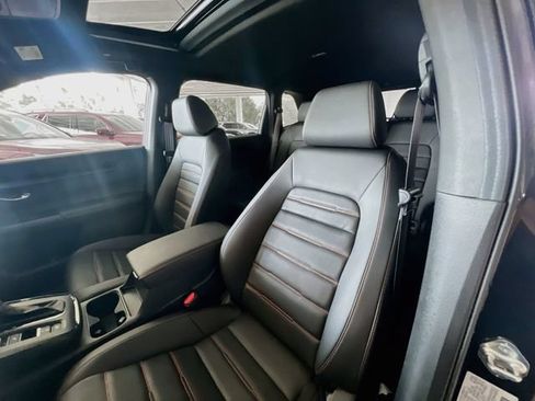 Used 2026 Honda CR-V Sport-L image 10