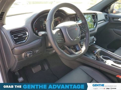 New 2026 Dodge Durango GT w/ Tow 'N Go Package image 10