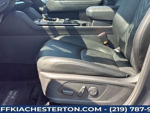 Used 2023 Kia Sportage X-Line AWD/4WD image 24