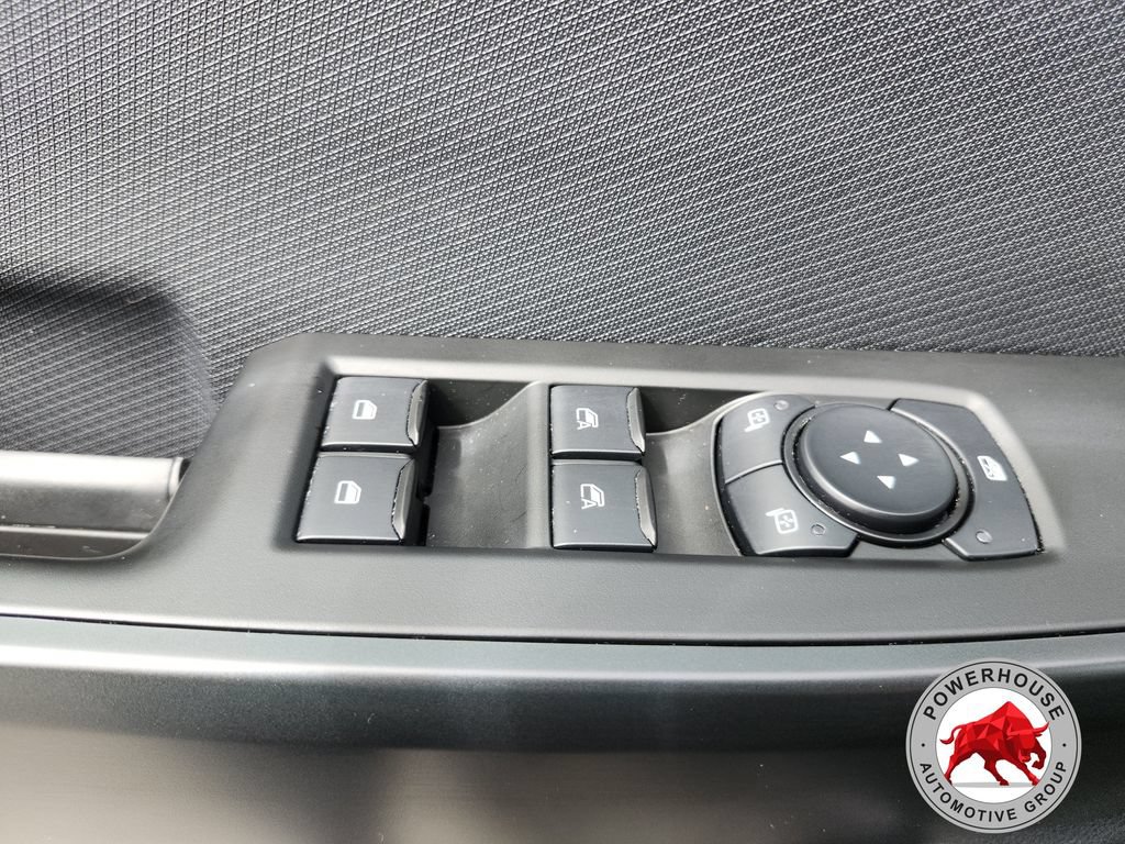Certified 2026 Ford F150 STX AWD/4WD image 20