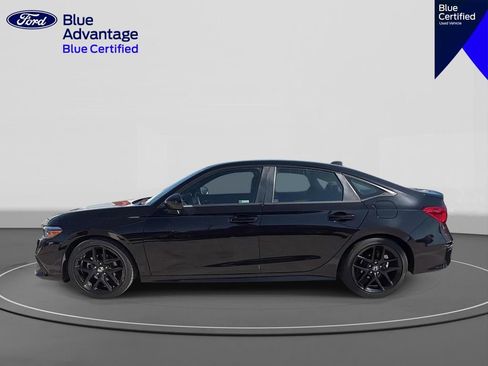 Used 2023 Honda Civic Sport image 4