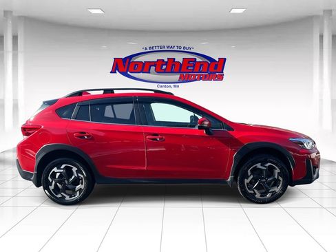 Used 2023 Subaru Crosstrek 2.5i Limited image 2