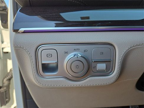 New 2026 Mercedes-Benz GLE 53 AMG 4MATIC image 21