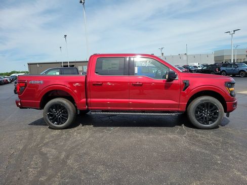 New 2026 Ford F150 XLT w/ Equipment Group 302A MID AWD/4WD image 2