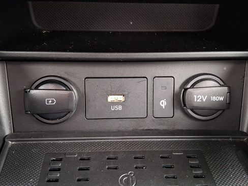 Certified 2023 Hyundai Kona SEL w/ Convenience Package image 24