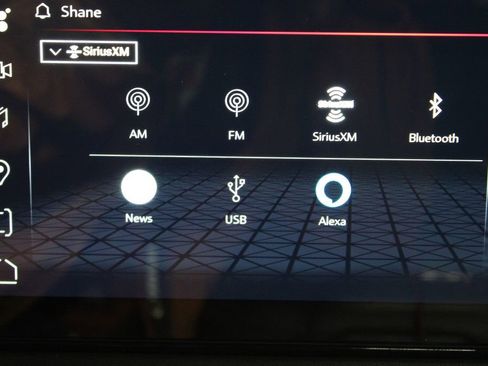 Used 2024 GMC Sierra 2500 AT4 w/ AT4 Premium Plus Package image 33