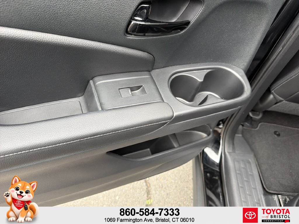 Used 2023 Honda Passport Elite image 33