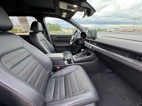 Used 2024 Honda CR-V Sport-L image 31