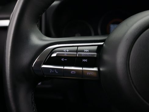 Used 2025 MAZDA CX-50 AWD 2.5 S w/ Preferred Package image 23