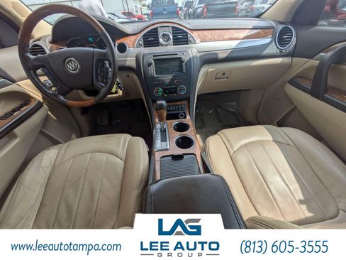 Used 2012 Buick Enclave Leather FWD image 14