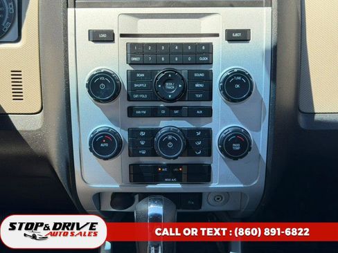 Used 2008 Mercury Mariner Premier AWD/4WD image 11