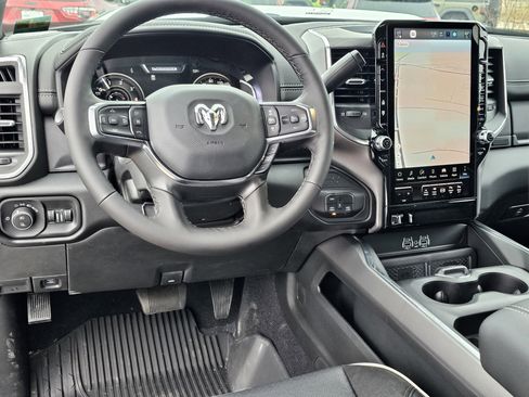 New 2026 RAM 2500 Laramie image 34