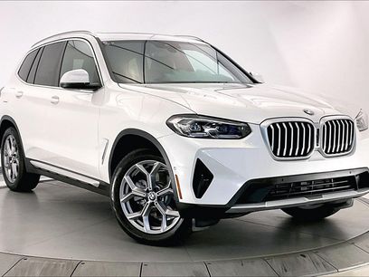 Certified 2024 BMW X3 xDrive30i w/ Premium Package