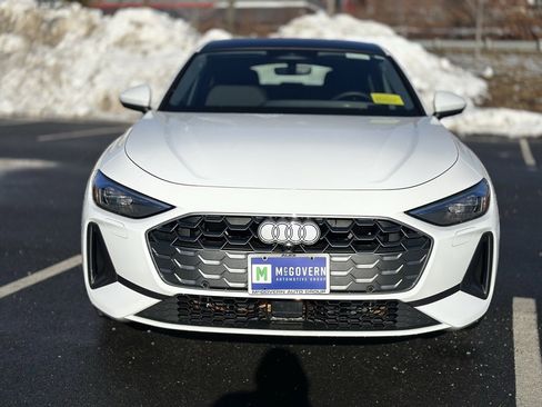 Used 2025 Audi A5 2.0T Premium w/ Convenience Package image 10