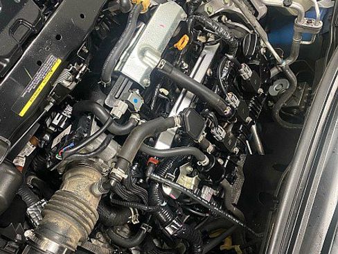 Used 2021 Nissan Versa SV image 18