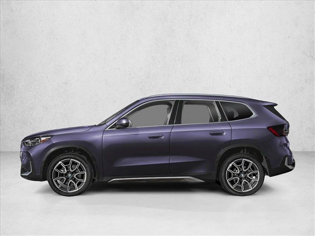 New 2026 BMW X1 xDrive28i w/ Convenience Package AWD/4WD image 3