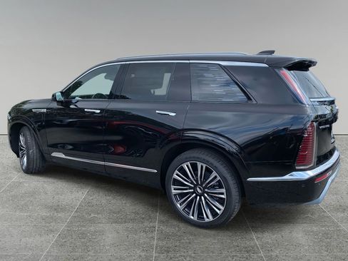 New 2026 Cadillac Vistiq Premium Luxury image 2