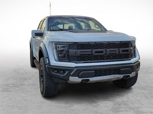 Used 2023 Ford F150 Raptor w/ Raptor Carbon Fiber Package image 2