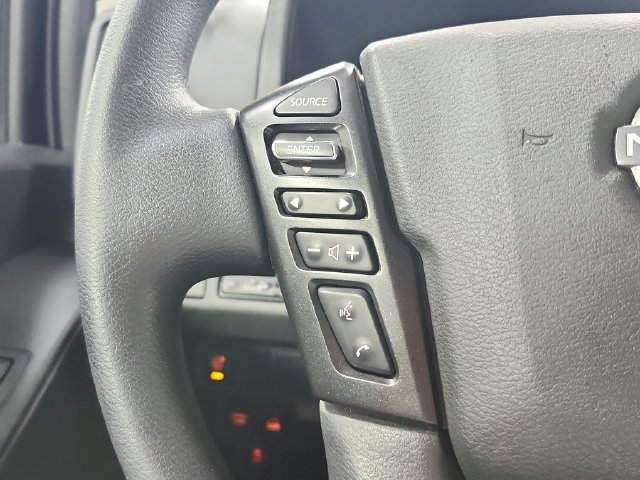 Used 2024 Nissan Frontier S w/ Technology Package AWD/4WD image 22