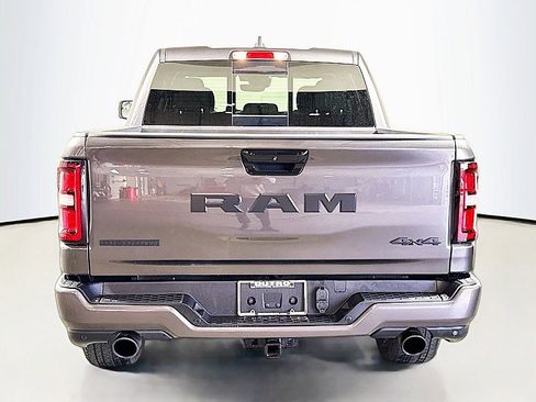 Used 2025 RAM 1500 Big Horn image 6