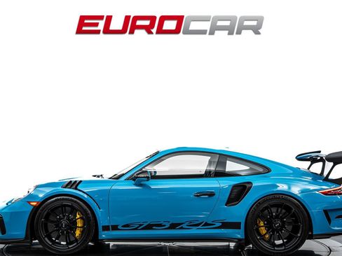 Used 2019 Porsche 911 GT3 RS RWD image 2