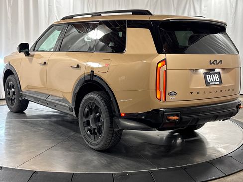New 2027 Kia Telluride SX X-Pro AWD/4WD image 7