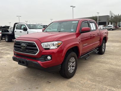 Used 2019 Toyota Tacoma SR5
