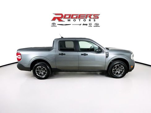 Used 2024 Ford Maverick XLT w/ Equipment Group 300A Standard image 9