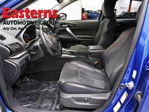 Used 2024 Mitsubishi Eclipse Cross SE AWD/4WD image 14