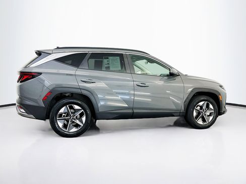 Used 2025 Hyundai Tucson SEL image 10