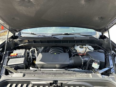 Certified 2023 Chevrolet Silverado 1500 RST w/ Convenience Package II image 13