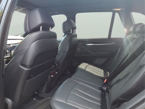 Used 2018 BMW X5 xDrive35i w/ M Sport Package AWD/4WD image 12