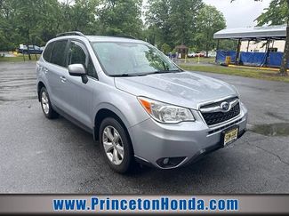 Used 2016 Subaru Forester 2.5i Limited AWD/4WD video 1