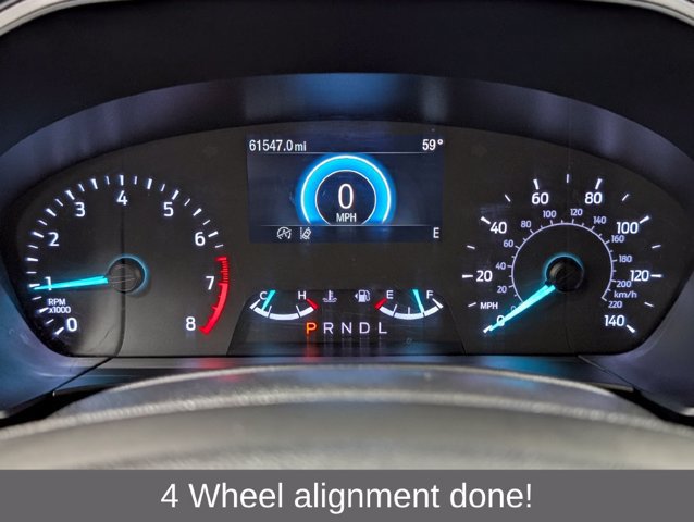 Certified 2022 Ford Escape SE AWD/4WD image 4