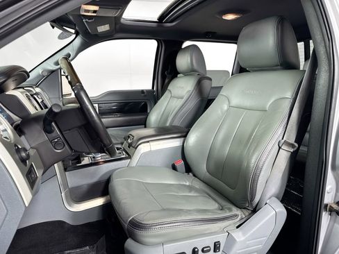 Used 2011 Ford F150 Platinum image 24