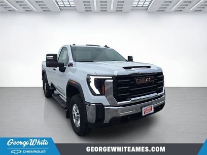 Used 2024 GMC Sierra 2500 Pro