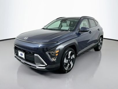New 2027 Hyundai Kona Limited