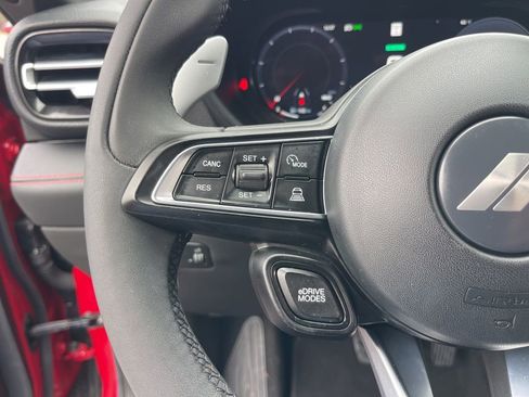 Used 2024 Dodge Hornet R/T image 17