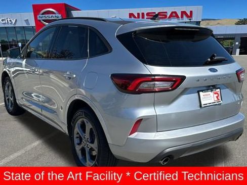 Used 2024 Ford Escape ST-Line AWD/4WD image 5