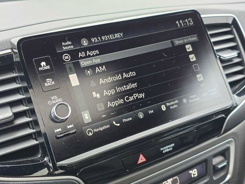 Certified 2024 Honda Ridgeline TrailSport image 30