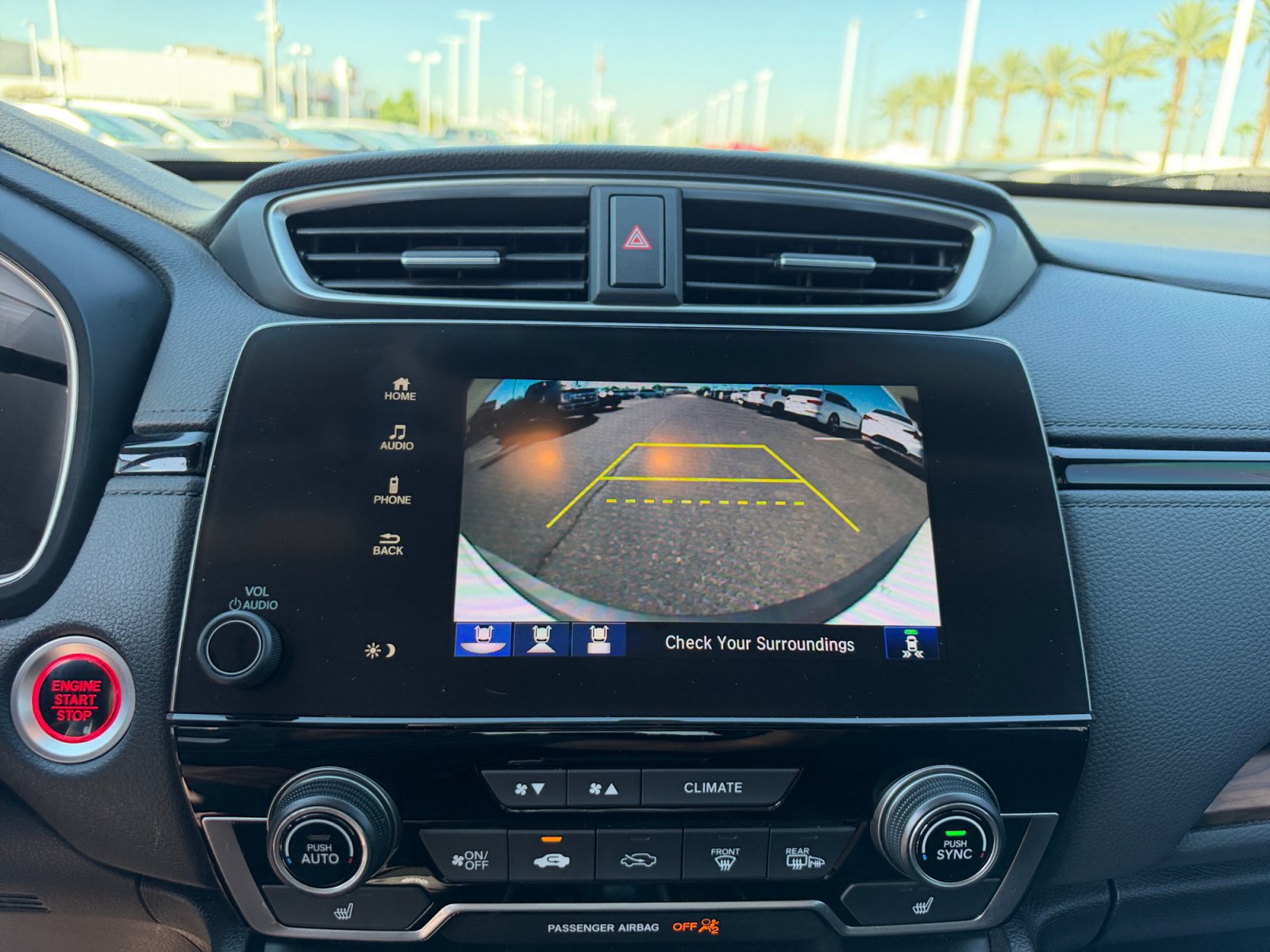 Used 2018 Honda CR-V EX-L image 29