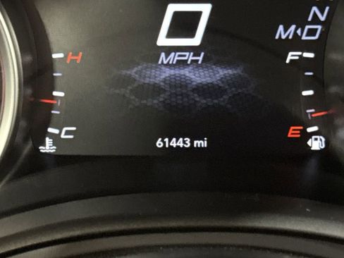 Used 2023 Dodge Charger GT w/ Blacktop Special Edition AWD/4WD image 13