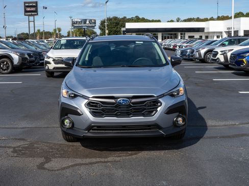 New 2026 Subaru Crosstrek 2.5i Premium image 8