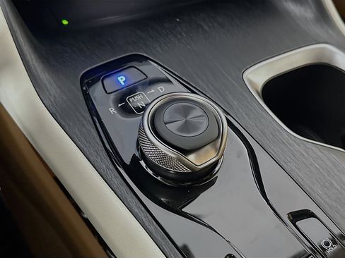 New 2026 Lexus RZ 350e 2WD w/ Technology Package image 16