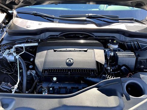 New 2026 Acura MDX FWD w/ Technology Package image 15